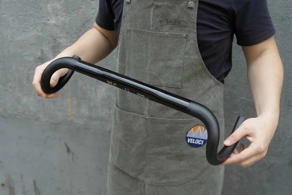 VLCmade Handlebars - Performance with Unique Vibes